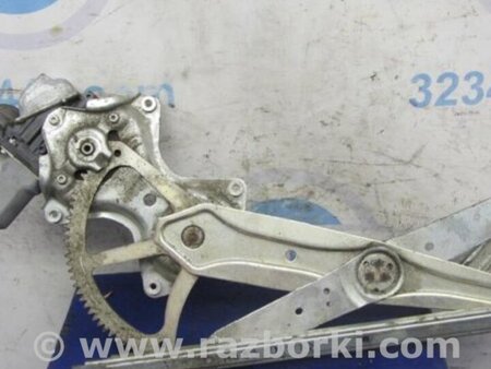 ФОТО Стеклоподъемник для Lexus RX350/450 (09-15) Киев