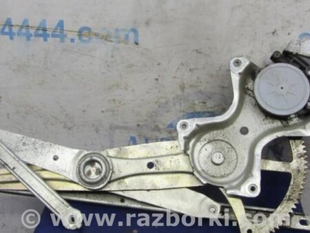 ФОТО Стеклоподъемник для Lexus RX350/450 (09-15) Киев