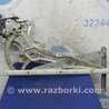 Стеклоподъемник Lexus RX350/450 (09-15)