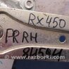 ФОТО Стеклоподъемник для Lexus RX350/450 (09-15) Киев