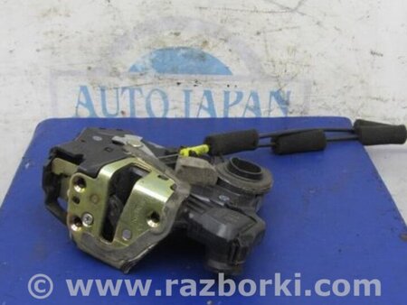 ФОТО Замок двери для Lexus RX350/450 (09-15) Киев