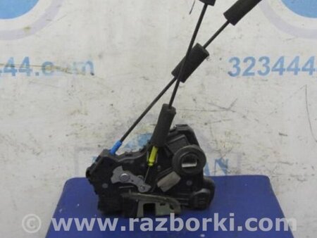 ФОТО Замок двери для Lexus RX350/450 (09-15) Киев