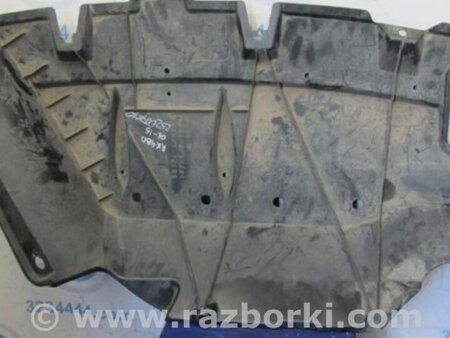 ФОТО Защита заднего бампера для Lexus RX350/450 (09-15) Киев