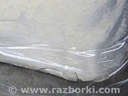 ФОТО Защита заднего бампера для Lexus RX350/450 (09-15) Киев