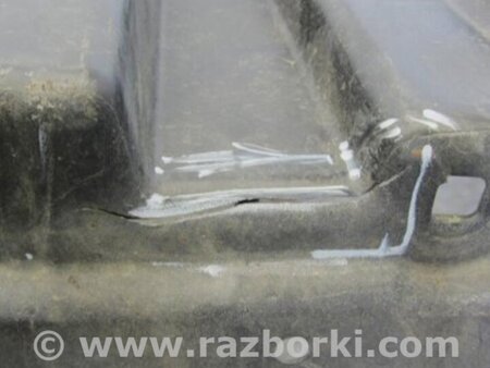 ФОТО Защита заднего бампера для Lexus RX350/450 (09-15) Киев