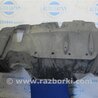 Защита заднего бампера Lexus RX350/450 (09-15)