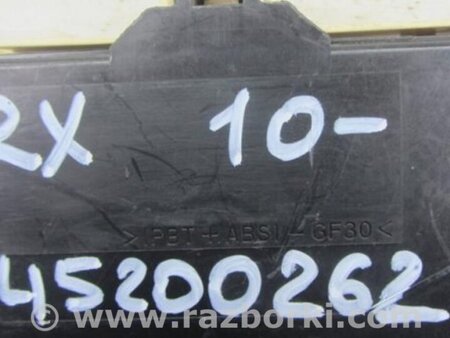ФОТО Блок электронный для Lexus RX350/450 (09-15) Киев