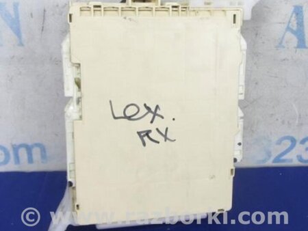 ФОТО Блок электронный для Lexus RX350/450 (09-15) Киев