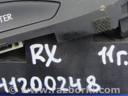 ФОТО Блок электронный для Lexus RX350/450 (09-15) Киев