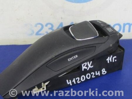ФОТО Блок электронный для Lexus RX350/450 (09-15) Киев