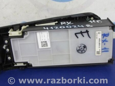 ФОТО Блок электронный для Lexus RX350/450 (09-15) Киев