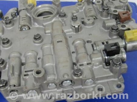ФОТО Гидроблок АКПП для Lexus RX350/450 (09-15) Киев