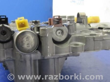 ФОТО Гидроблок АКПП для Lexus RX350/450 (09-15) Киев
