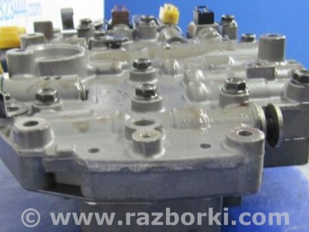 ФОТО Гидроблок АКПП для Lexus RX350/450 (09-15) Киев