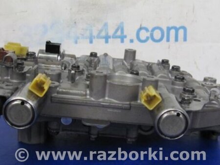 ФОТО Гидроблок АКПП для Lexus RX350/450 (09-15) Киев