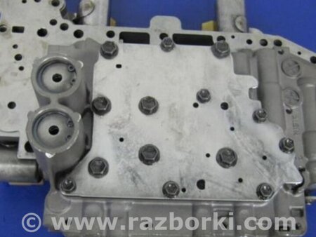 ФОТО Гидроблок АКПП для Lexus RX350/450 (09-15) Киев