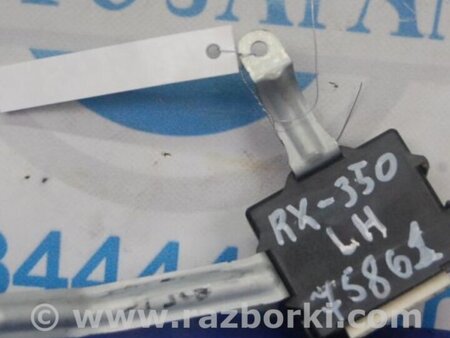ФОТО Блок управления зеркалами для Lexus RX350/450 (09-15) Киев