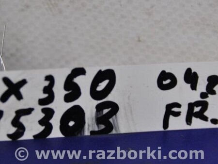 ФОТО Датчик удара для Lexus RX350/450 (09-15) Киев