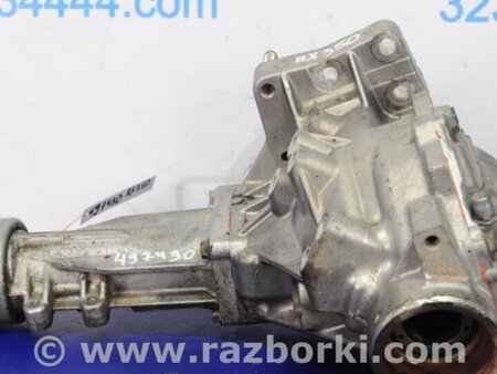 ФОТО Раздатка для Lexus RX350/450 (09-15) Киев