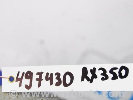 ФОТО Раздатка для Lexus RX350/450 (09-15) Киев