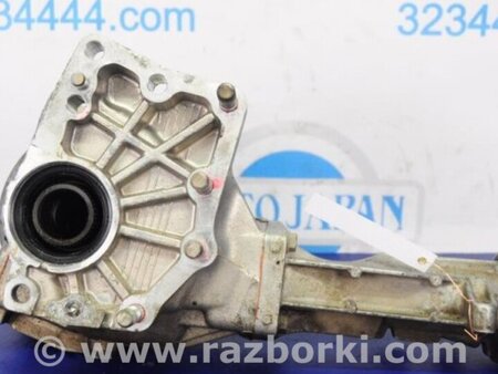 ФОТО Раздатка для Lexus RX350/450 (09-15) Киев
