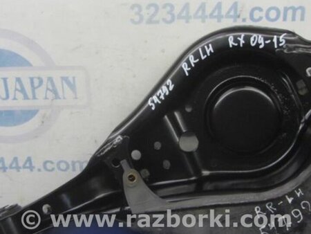 ФОТО Рычаг задний нижний поперечный для Lexus RX350/450 (09-15) Киев