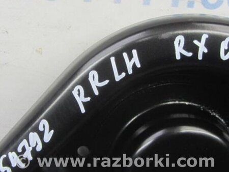 ФОТО Рычаг задний нижний поперечный для Lexus RX350/450 (09-15) Киев