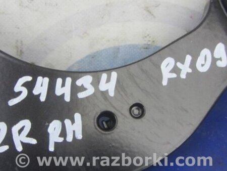 ФОТО Рычаг задний верхний поперечный для Lexus RX350/450 (09-15) Киев