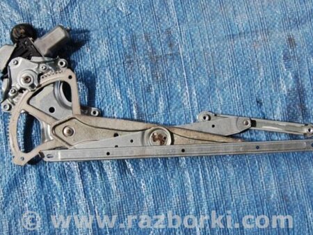 ФОТО Стеклоподъемник для Lexus RX350/450 (09-15) Киев