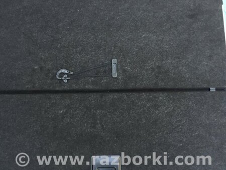 ФОТО Полка багажника для Lexus RX350/450 (09-15) Киев