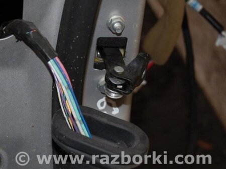 ФОТО Ограничитель двери для Lexus RX350/450 (09-15) Киев