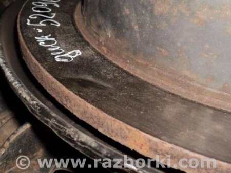 ФОТО Диск тормозной задний для Lexus RX350/450 (09-15) Киев