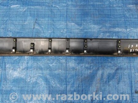 ФОТО Накладка двери для Lexus RX350/450 (09-15) Киев