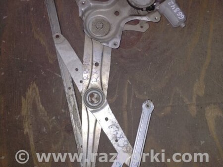 ФОТО Стеклоподъемник для Lexus RX350/450 (09-15) Киев