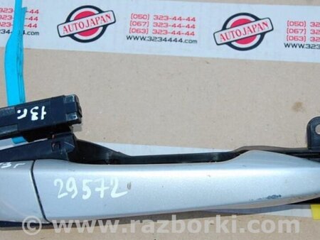 ФОТО Ручка двери для Lexus RX350/450 (09-15) Киев