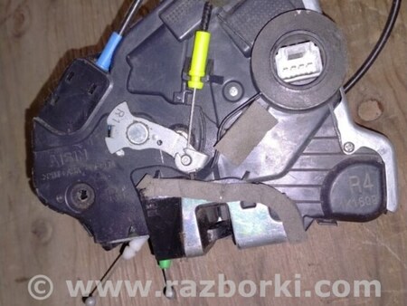 ФОТО Замок двери для Lexus RX350/450 (09-15) Киев