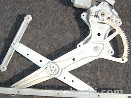 ФОТО Стеклоподъемник для Lexus RX350/450 (09-15) Киев
