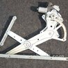 Стеклоподъемник Lexus RX350/450 (09-15)
