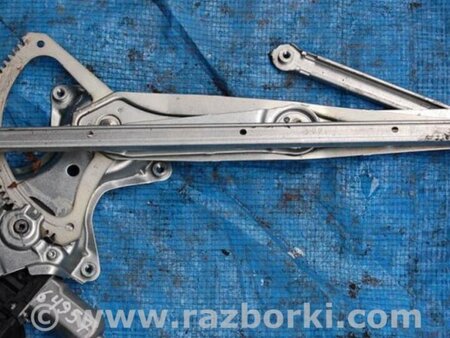ФОТО Стеклоподъемник для Lexus RX350/450 (09-15) Киев