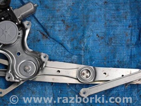 ФОТО Стеклоподъемник для Lexus RX350/450 (09-15) Киев