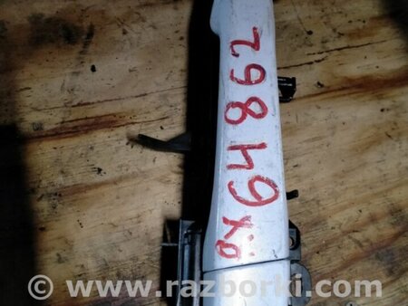 ФОТО Ручка двери для Lexus RX350/450 (09-15) Киев