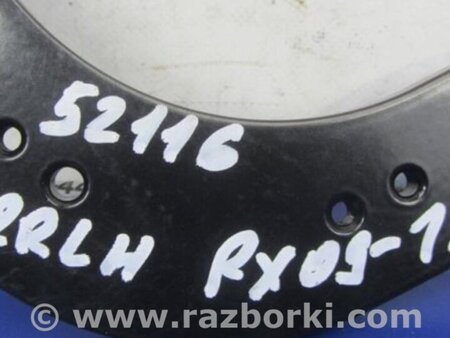ФОТО Рычаг задний верхний поперечный для Lexus RX350/450 (09-15) Киев