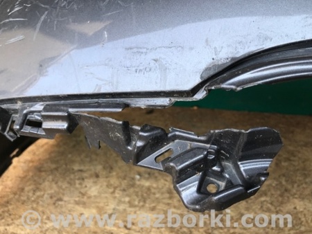 ФОТО Бампер задний для Lexus RX350/450 (2015-) Киев
