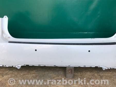 ФОТО Бампер задний для Lexus RX350/450 (2015-) Киев