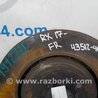 ФОТО Диск тормозной передний для Lexus RX350/450 (2015-) Киев