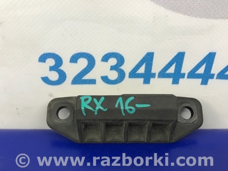 ФОТО Кнопка открывания багажника наружная для Lexus RX350/450 (2015-) Киев