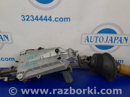 ФОТО Рулевой вал для Mercedes-Benz S-CLASS W221 (06-13) Киев