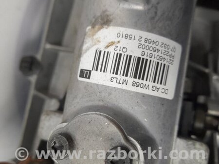 ФОТО Рулевой вал для Mercedes-Benz S-CLASS W221 (06-13) Киев