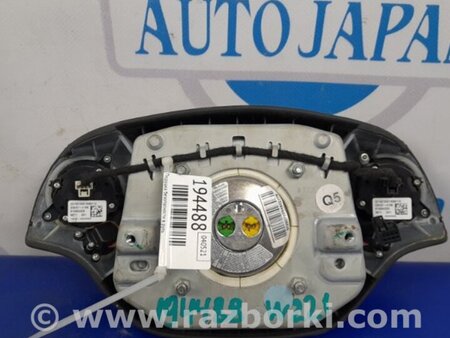 ФОТО Airbag подушка водителя для Mercedes-Benz S-CLASS W221 (06-13) Киев