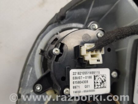 ФОТО Airbag подушка водителя для Mercedes-Benz S-CLASS W221 (06-13) Киев